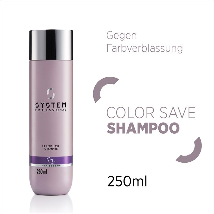 Shampoo C1