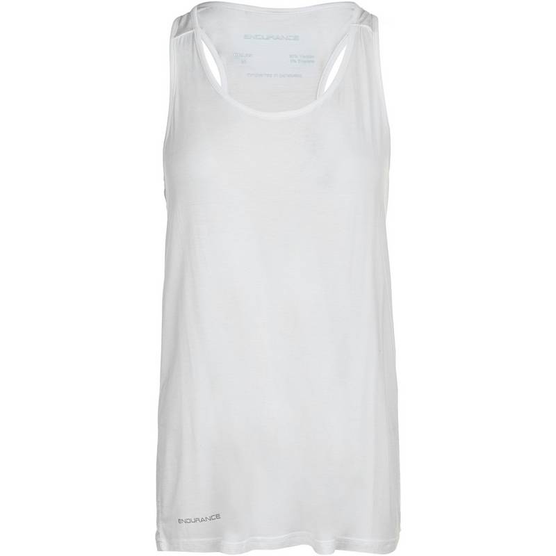 Endurance SIVA Tanktop Damen