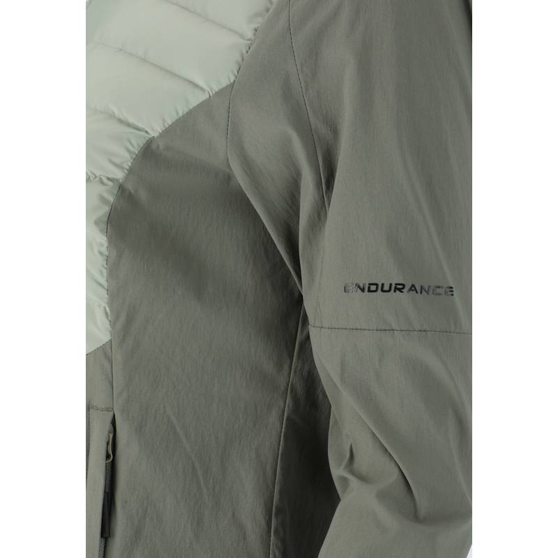 Endurance Beistyla Laufjacke Damen