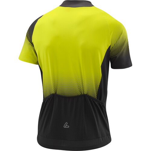 HERREN TRIKOT M BIKE JERSEY FZ DUSTY MID