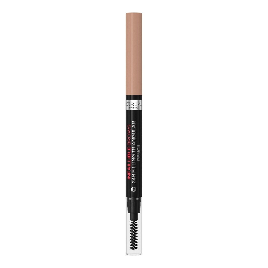 Infaillible Brows 24h Brow Filling Triangular Pencil