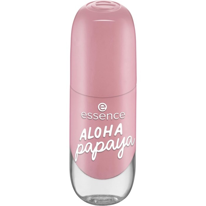 Gel Nail Colour