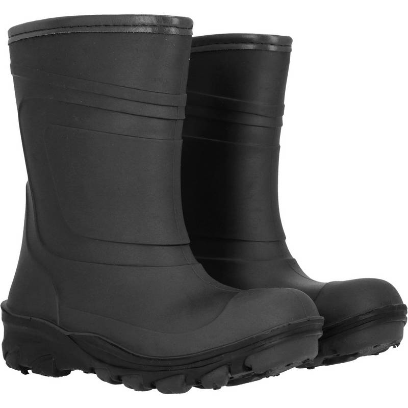 ZigZag Fian Gummistiefel Kinder