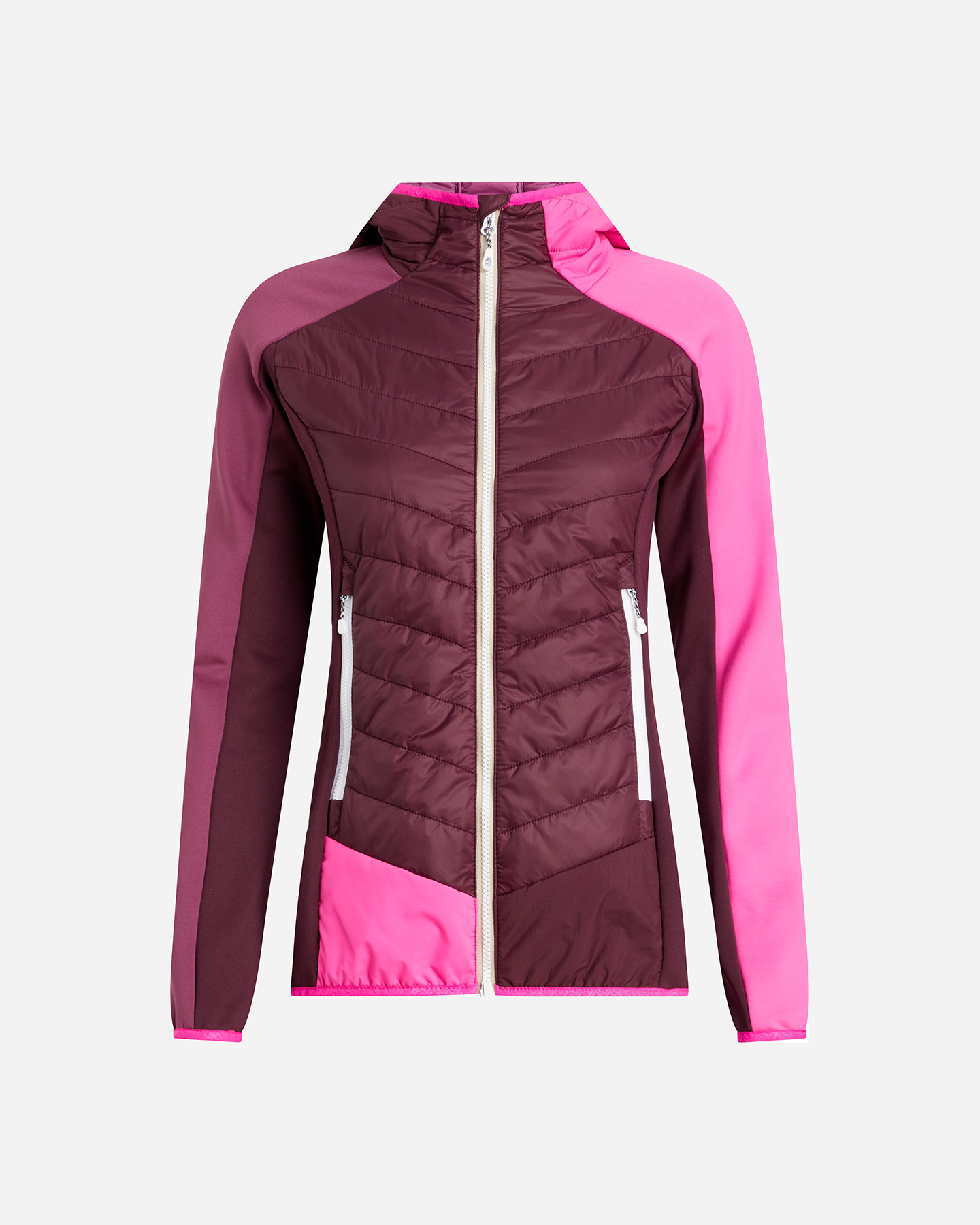 Giacca Outdoor Mckinley Sohana W 419920-902