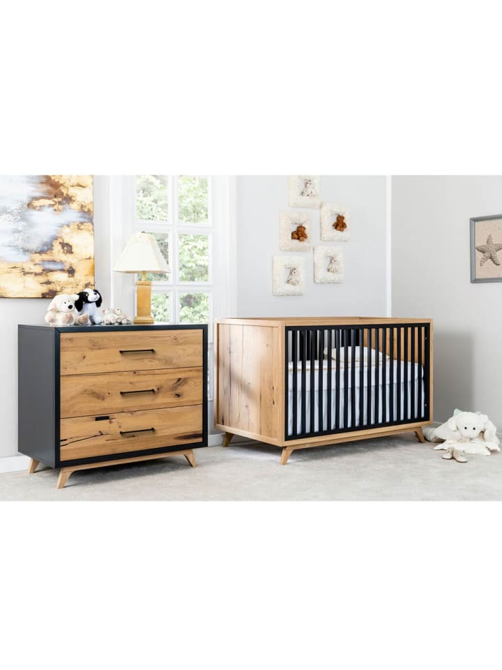 Romina Uptown Kommode 3 Schubkästen günstig kaufen onesize