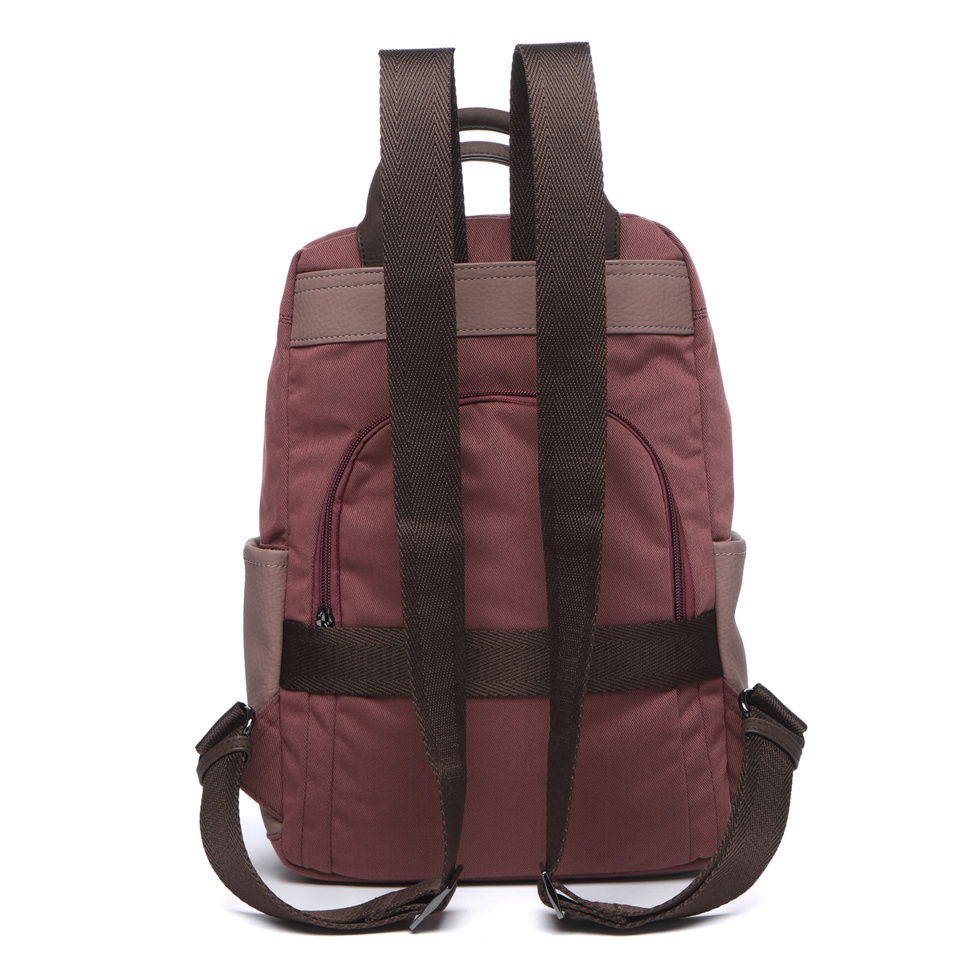 abbacino Pierce Rucksack