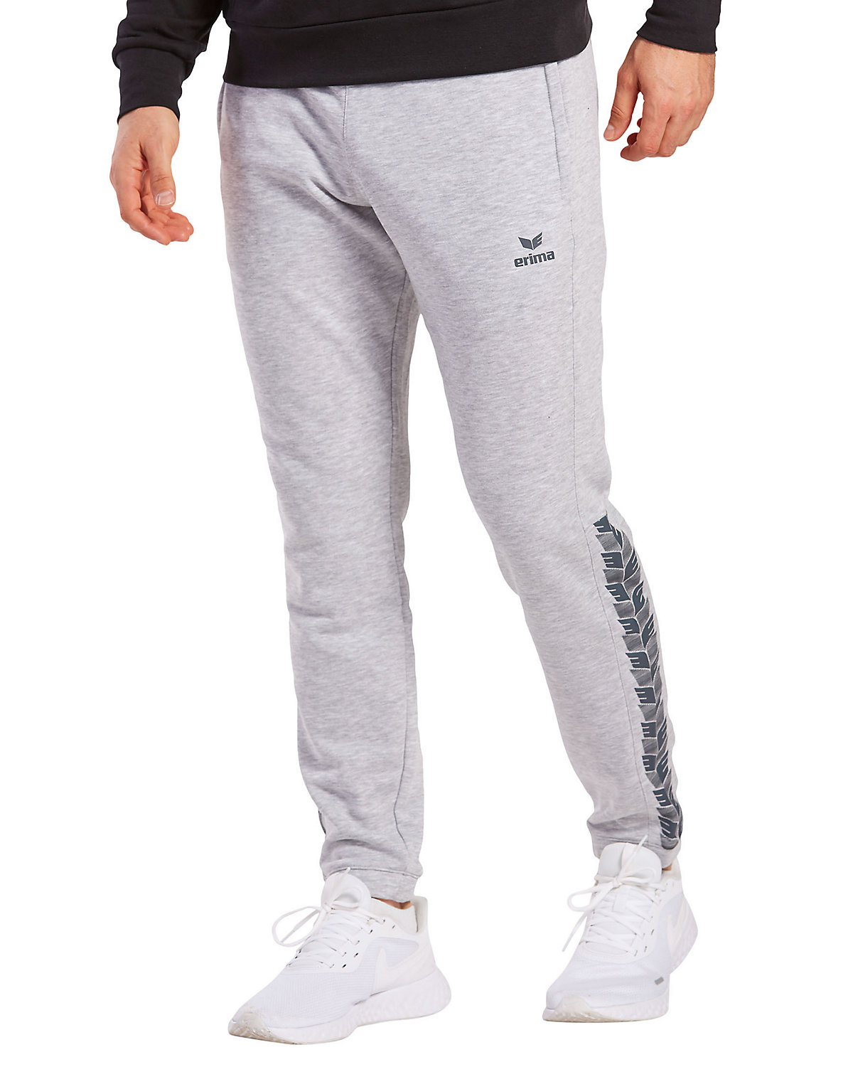 Essential Team Sweathose Jogginghosen