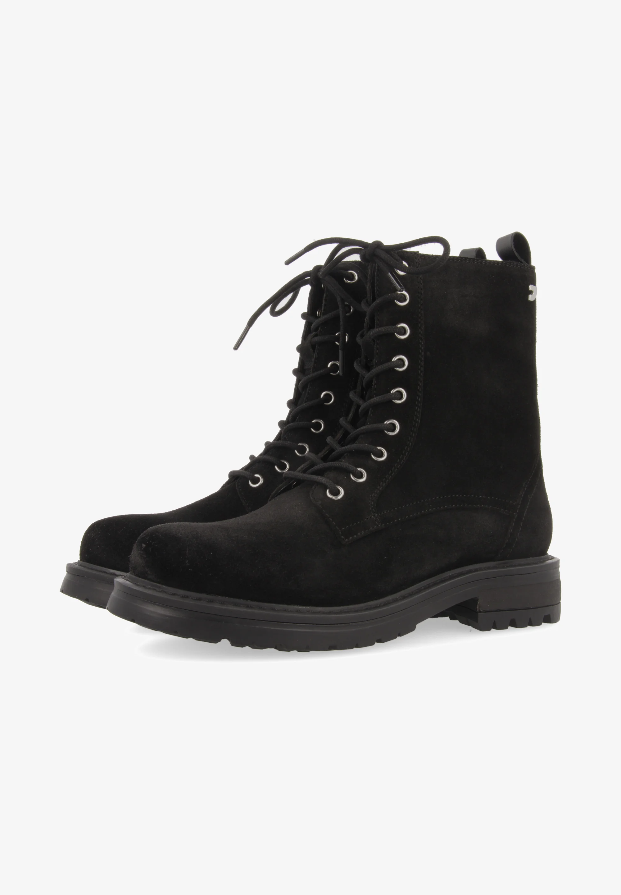 Botas con cordones Gioseppo