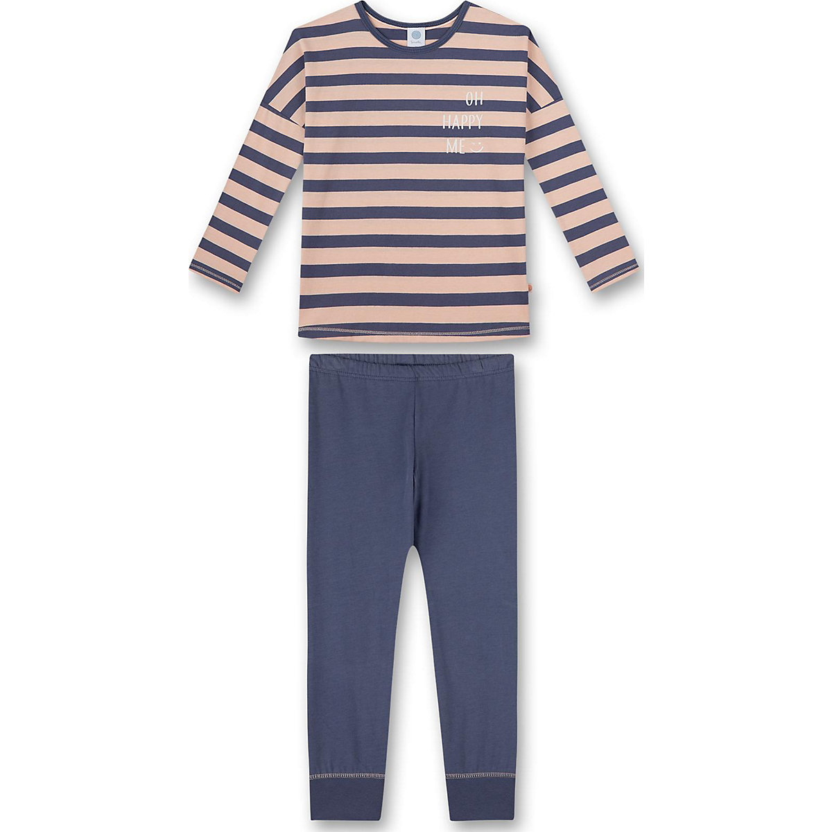 Schlafanzug für Mädchen, Organic Cotton
