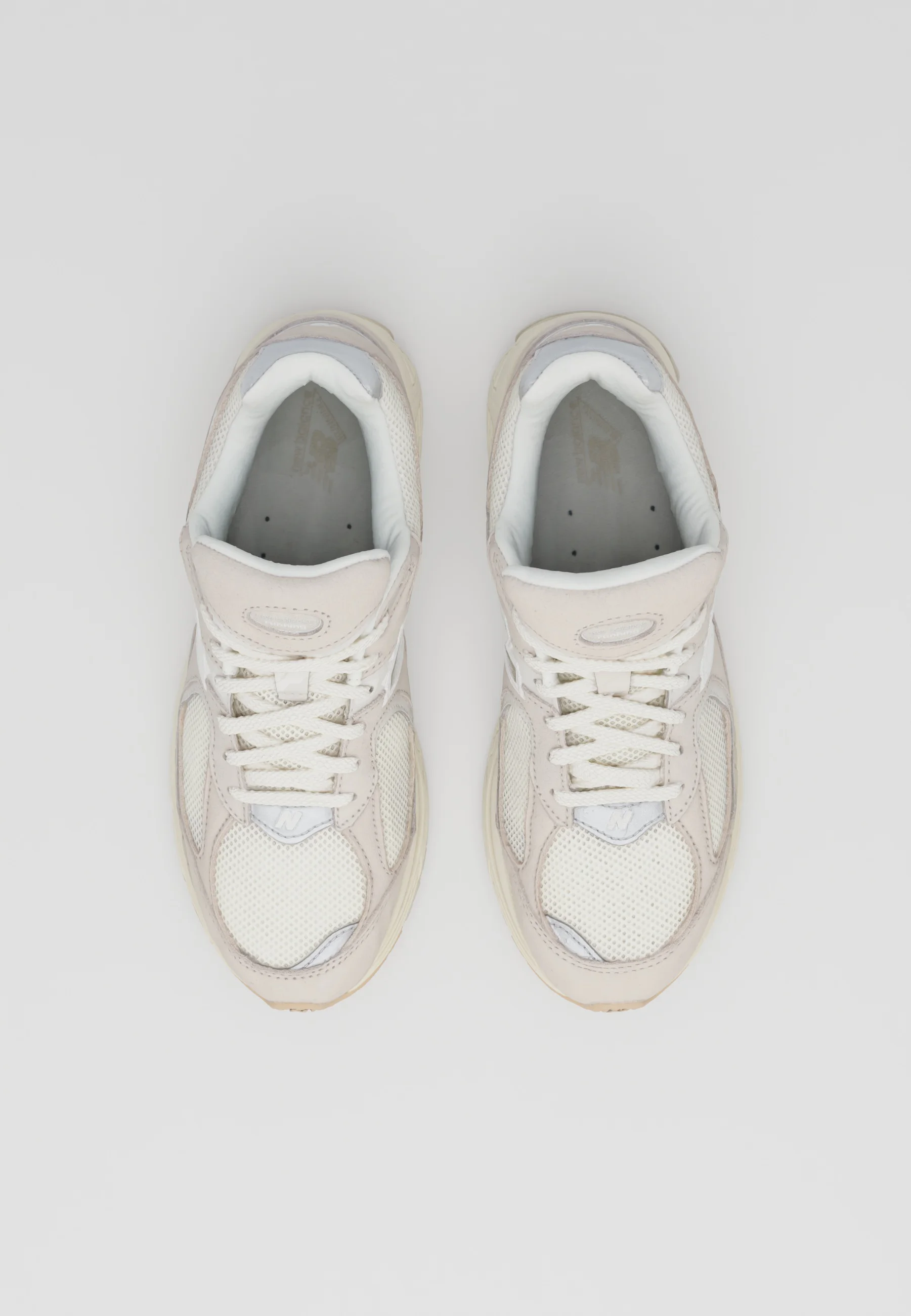 New Balance 2002 UNISEX - Zapatillas bajas