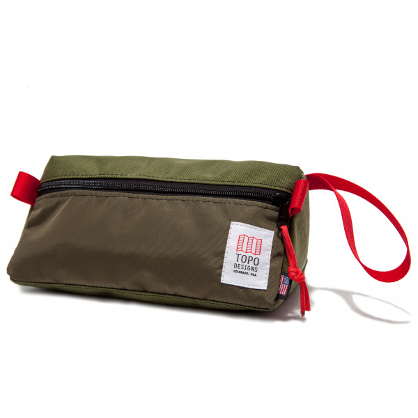 Topo Designs - Dopp Kit - Kulturbeutel