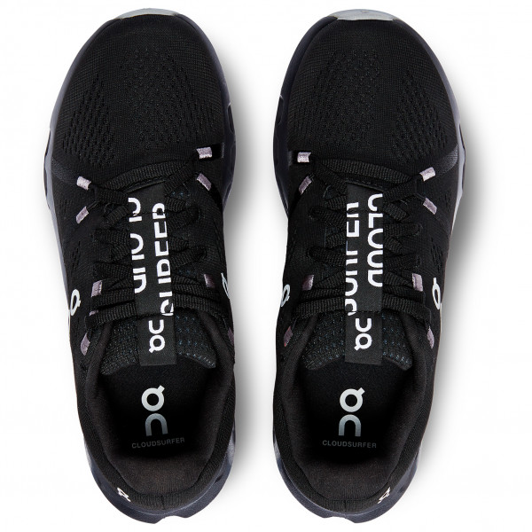On - Women's Cloudsurfer - Runningschuhe