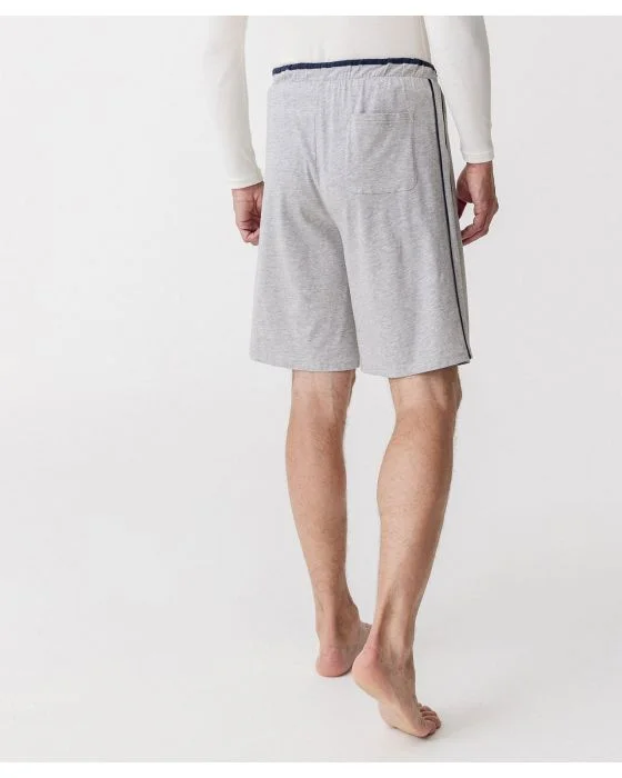 Lot de 2 shorts de pyjama en jersey