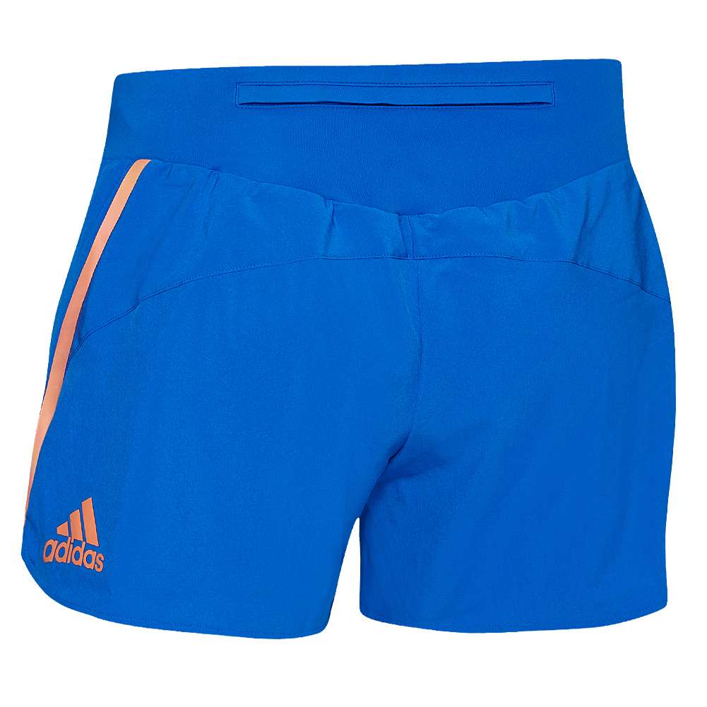 Niederlande KNHB adidas Damen Feldhockey Shorts GJ8338