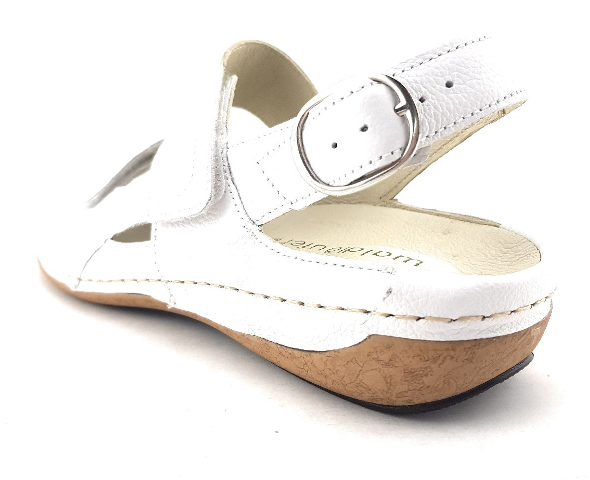 Waldläufer Heliett 342022-171/150 Weiß 150 weiss