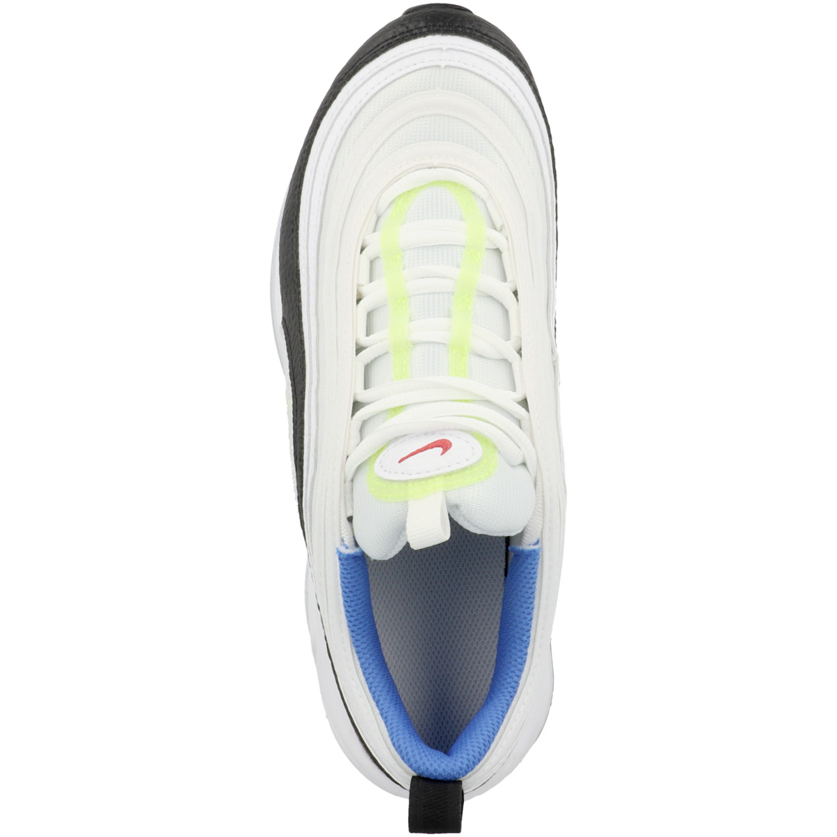 Nike Sportswear Air Max 97 (GS) Sneaker Low weiss