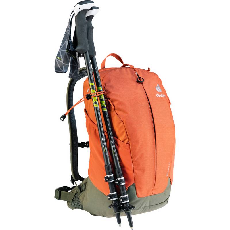 Deuter AC Lite 17 Wanderrucksack Herren