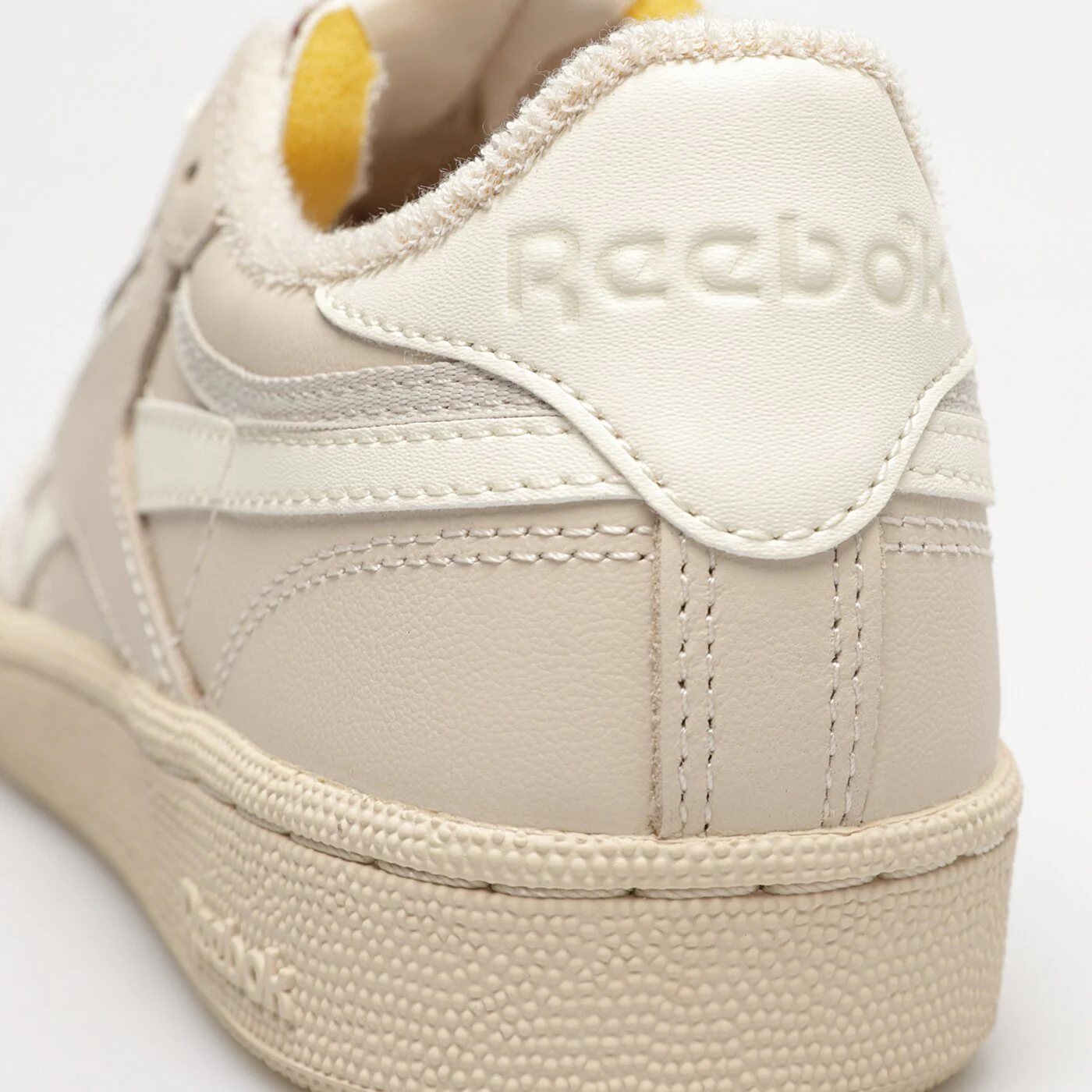 REEBOK CLUB C REVENGE VINTAGE Beige