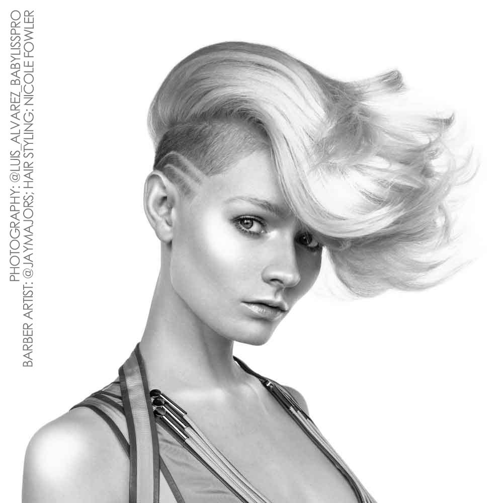 BabylissPro 4Artists Haartrockner Stellato Digital