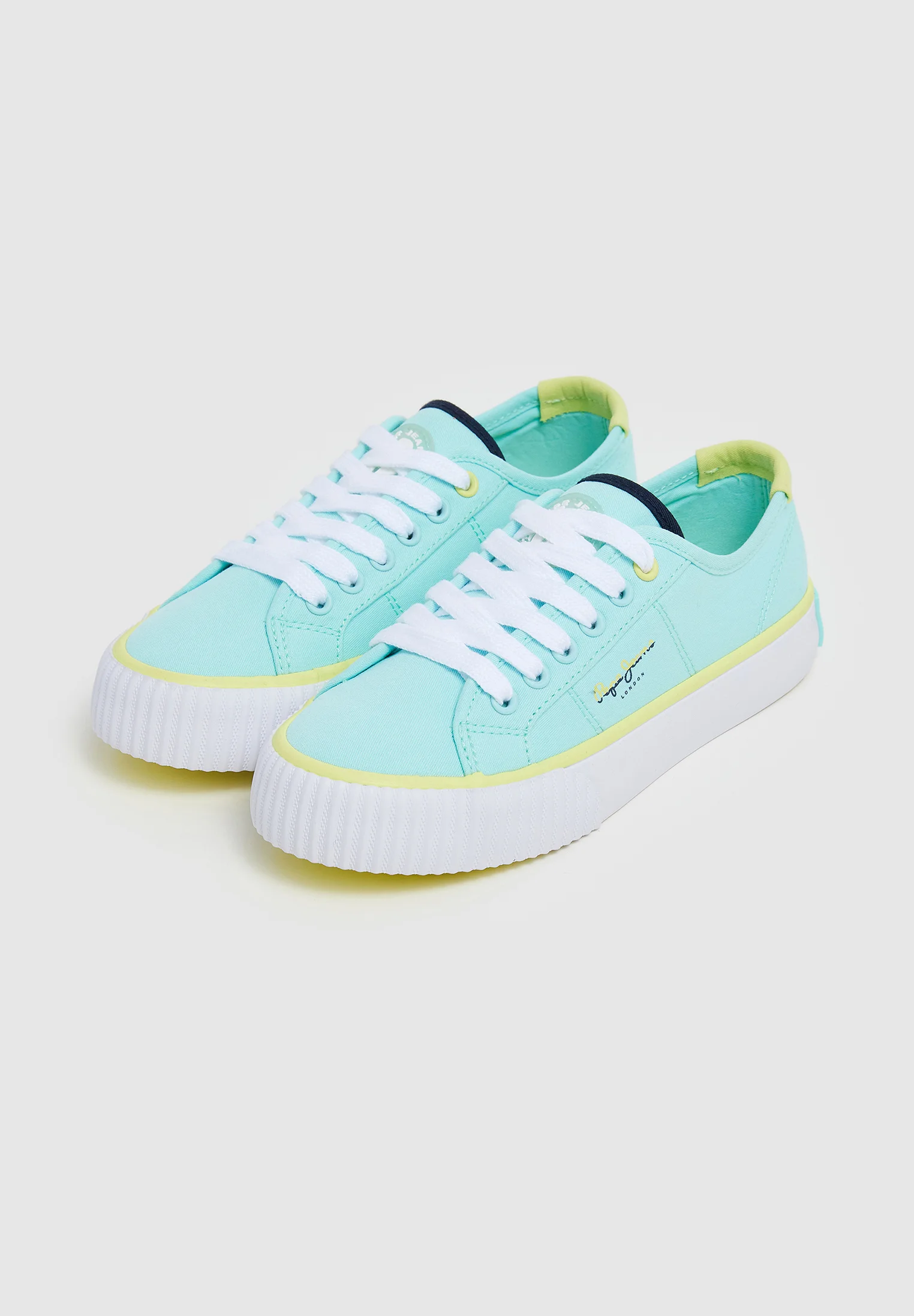Pepe Jeans OTTIS BASIC - Zapatillas bajas