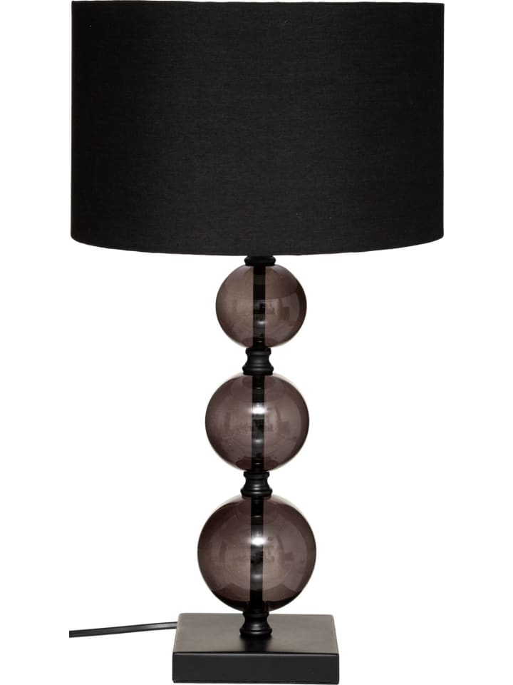 Atmosphera Créateur d'intérieur Tischleuchte in schwarz günstig kaufen onesize