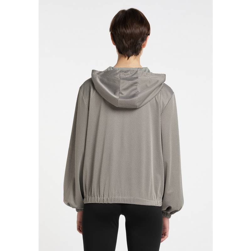 MYMO Sweatjacke Damen