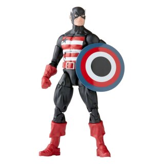 ** % SALE % ** Marvel Legends Series: U.S. Agent