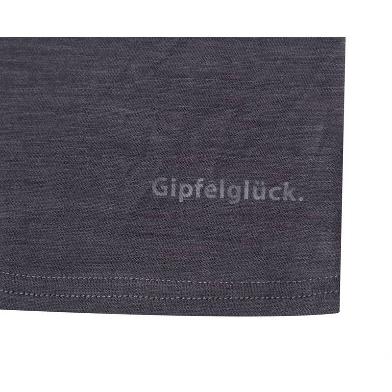 Gipfelglück Anna Funktionsshirt Damen