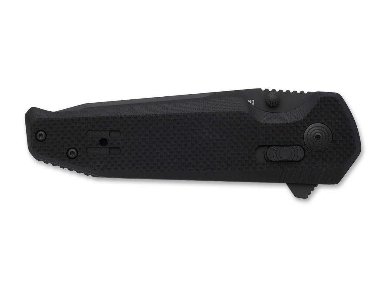 Vision XR Black
