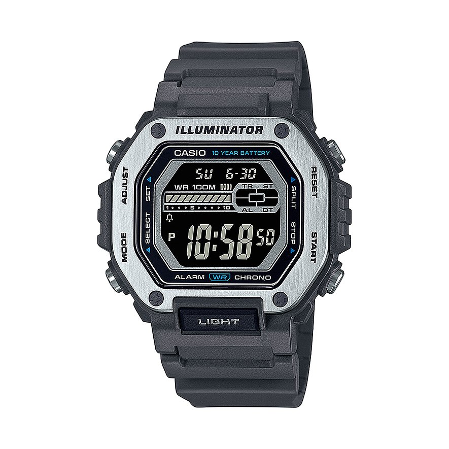 Casio Herrenuhr Men