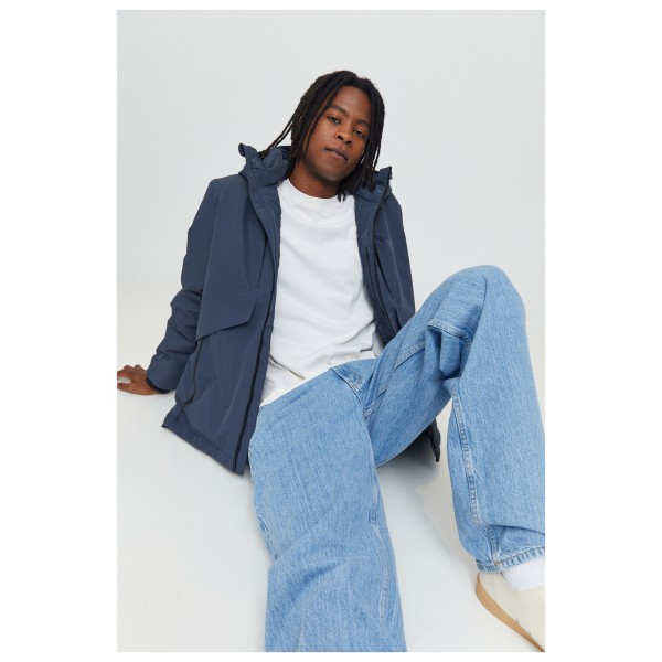 Mazine - Aden Puffer Jacket - Winterjacke