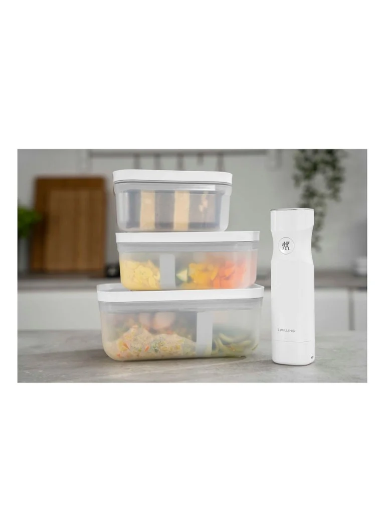Zwilling Fresh & Save S vacuum lunchbox