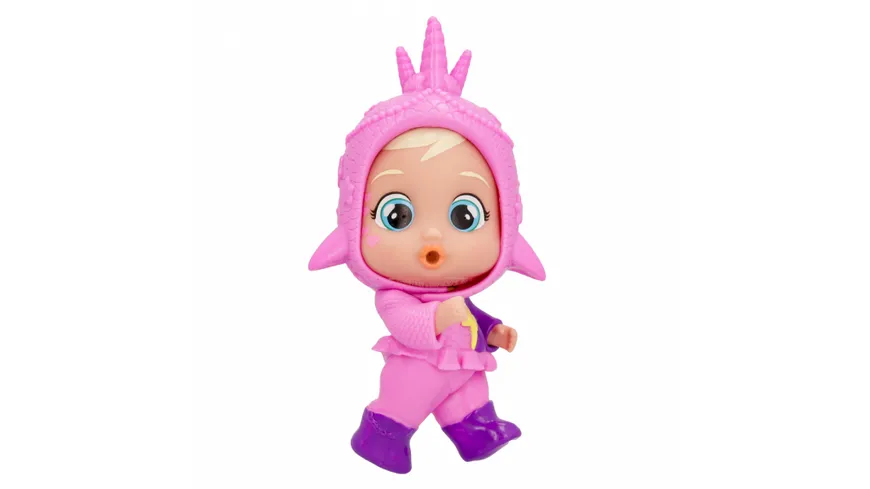 Cry Babies Magic Tears Stars Talent Babies, 1 Stück, sortiert