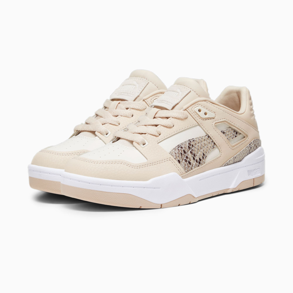 PUMA Slipstream Luxury 393193_01 / weiss