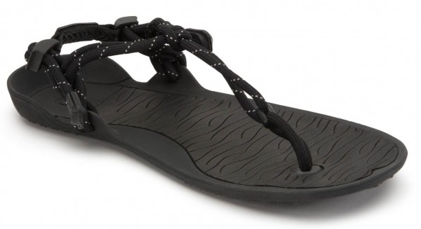 Xero |m ~ Sandale Aqua Cloud ~ Black