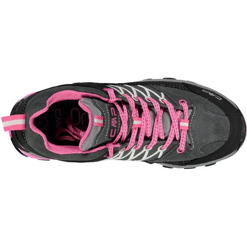 DAMEN TREKKINGHALBSCHUHE DAMEN TREKKINGSCHUHE RIGEL LOW