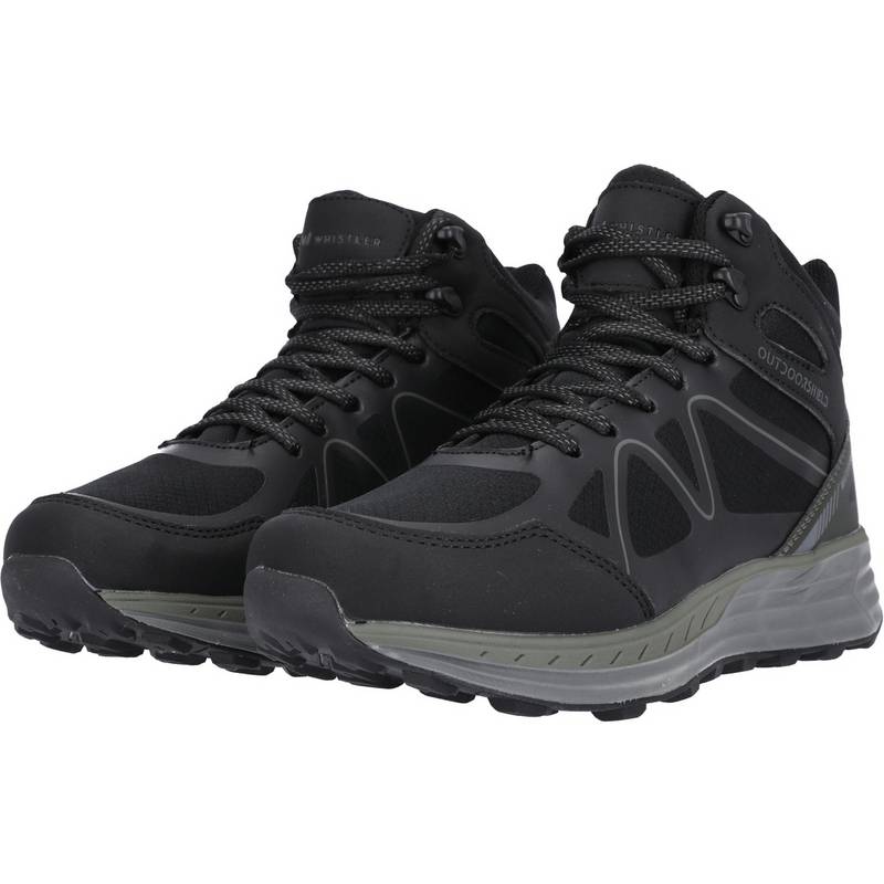 Whistler Columsi Wanderschuhe