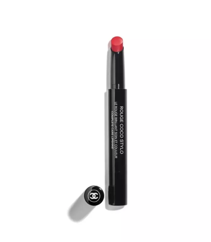 ROUGE COCO STYLO Le Rouge Brillant Soin et Couleur