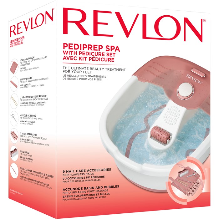 Pediprep Spa