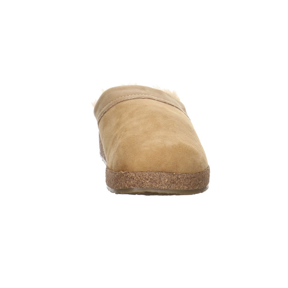 Haflinger Snowbird Hausschuh