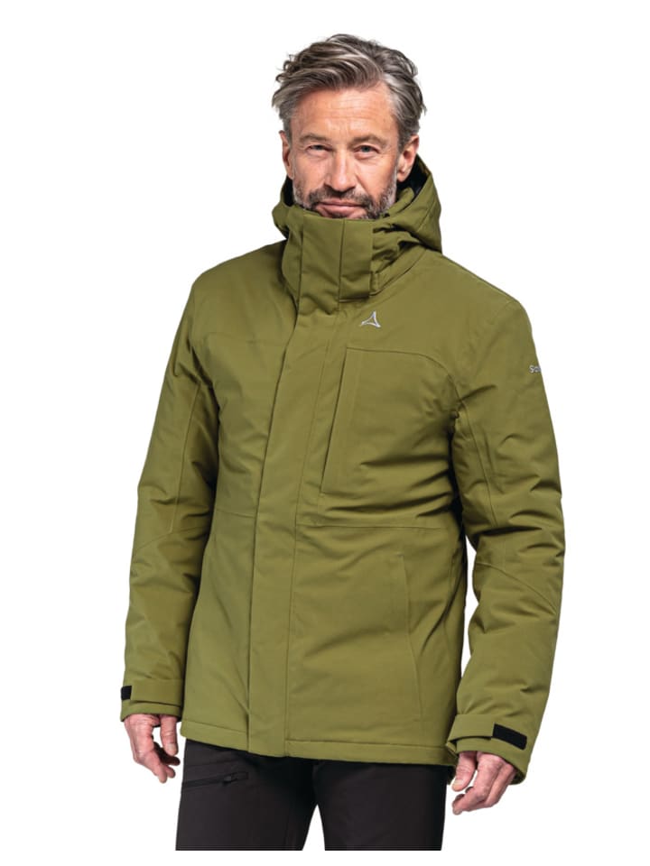 Schöffel Jacke 