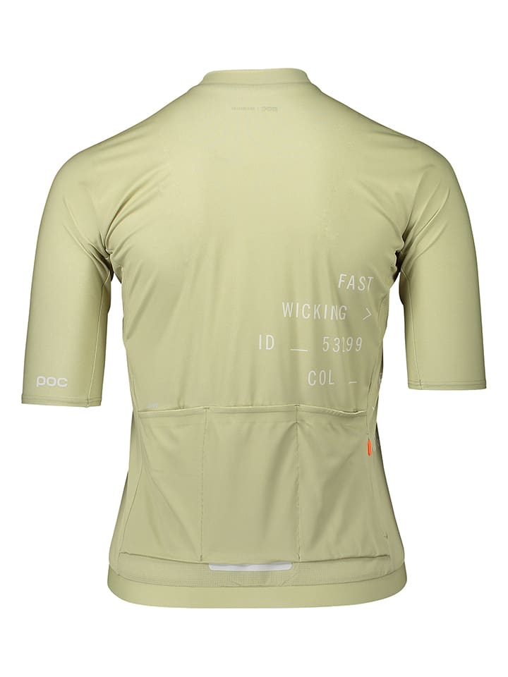 POC Fahrradtrikot 