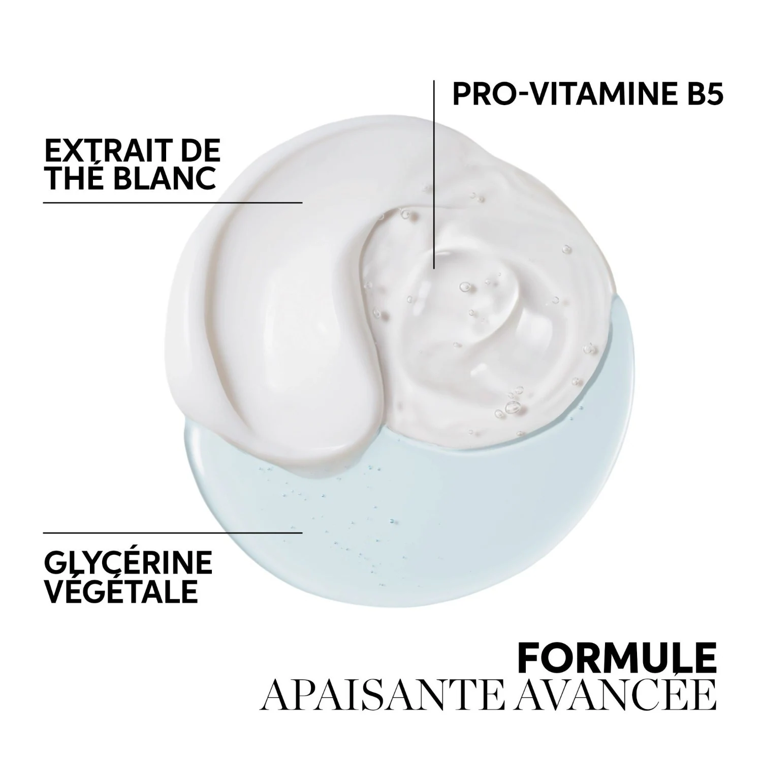 Shampoo lenitivo Wella Professionals