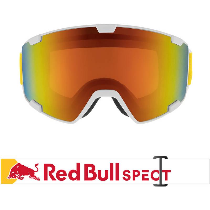 Red Bull Spect Park Skibrille