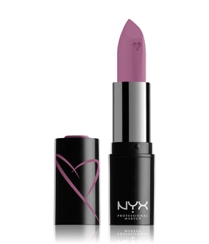 NYX Professional Makeup Shout Loud Satin Lippenstift-3.5 g