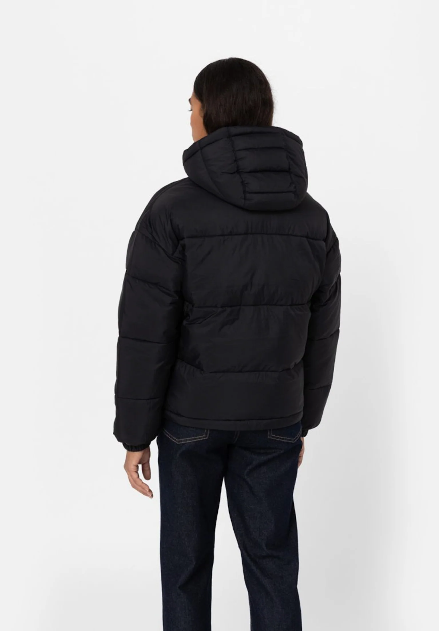 Alatna Oversized Puffer