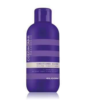 eLGON Colorcare Silver Conditioner-300 ml