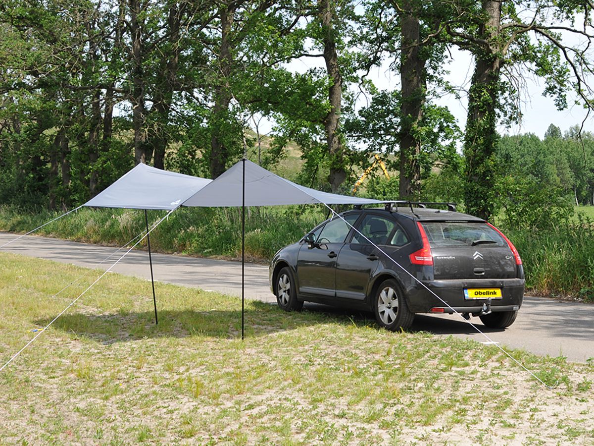 Obelink Car Sunroof Auto Sonnensegel