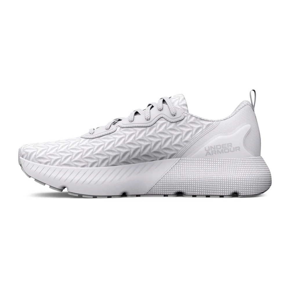Under Armour HOVR Mega 3 Clone 3025308-100 / weiss