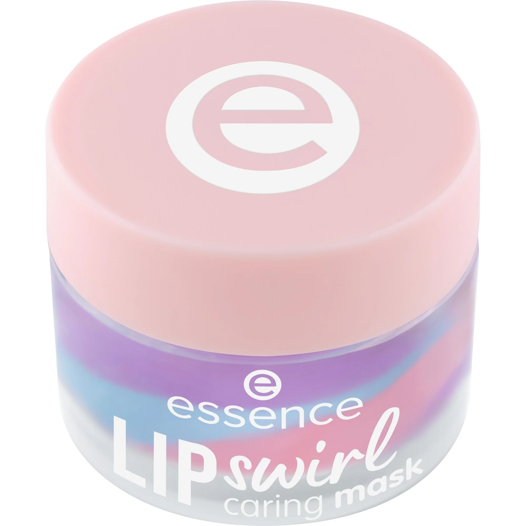 Lip SWIRL Maska za usne - Maska za usne